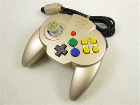 hori pad 64|hori n64 controller.